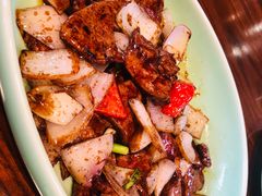 -虎哥私房菜(馒头山店)