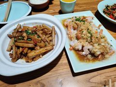 -湘水滨·臭鳜鱼·湘菜(马驹桥店)