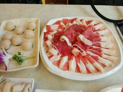 -天都肥牛(南五马路店)