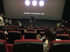 -万达影城(西铁营万达广场IMAX店)