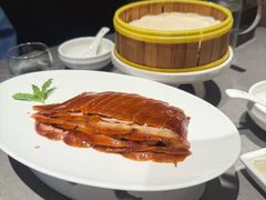 -宏宴·新京菜(望京店)
