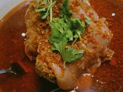 东坡肘子-新东坡酒楼(报社街店)
