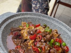 -食藕·武昌鱼(古德寺店)