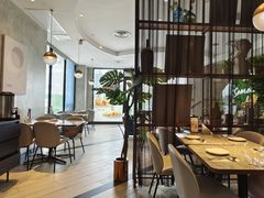 大堂-必胜客(大观天地店)