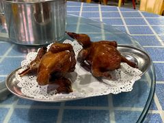 红烧乳鸽-石岐乳鸽村(南海第三分店)
