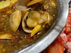 -陈氏肥蛤(小纬六路总店)