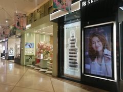 -上海第一八佰伴