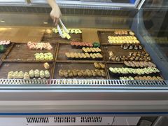 -苍井寿司(珠海金域华府店)