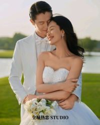 -全城热恋璀璨婚纱摄影(国贸总店)