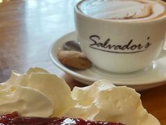 -萨尔瓦多Salvador's