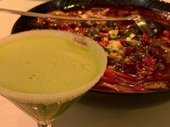 -龙门阵茶屋川菜馆(武康路店)