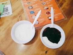 红枣酸奶-古树酸奶(八廓南街店)