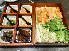 -五谷丰登农家院·地道胶东菜·海鲜烧烤(威海店)