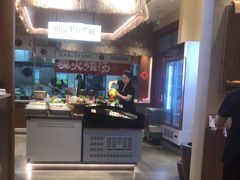 -杨厨的田园饭店(长城路店)