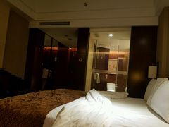 -扬州中集格兰云天大酒店