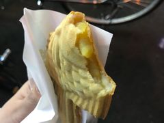 -鸣门鲷烧本铺