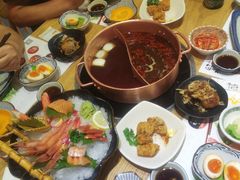 -伊豆野菜村(大族广场店)