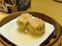 烧麦-新海利海鲜城·41年珠海老字号(夏湾店)