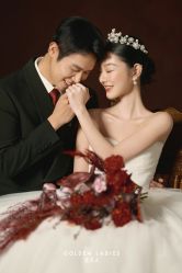 点击看大图 -金夫人婚纱摄影(衡阳店)