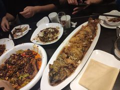 -老牌坊鲁菜名店(美莲广场店)