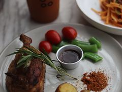 -农畉LONFOOD(福田星河COCOPark店)