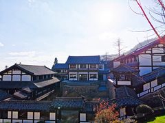 -径山寺