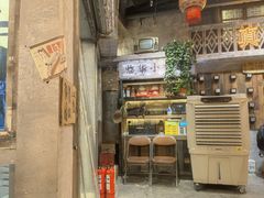 -旧街市鲜货老火锅(大光路店)