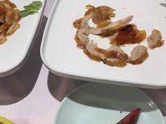 -味+新京宴·烤鸭·北京菜(创意谷店)