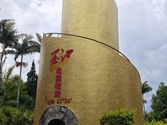 -墨江北回归线标志园