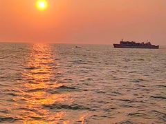 -海安新港(公交站)