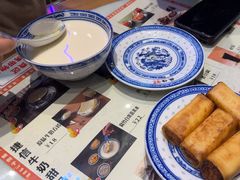-捷信牛奶甜品世家(合生汇店)