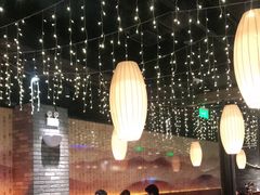 大堂-呷哺呷哺(悦方店)