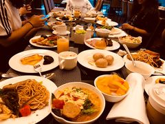-富力威斯汀酒店-中国元素中餐厅(武昌临江店)