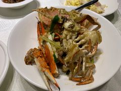 -古韵轩·江浙融合菜(梁溪店)
