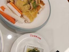-添星码头茶餐厅(松坪山店)