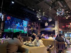 -胡桃里乐队酒馆(广州塔店)