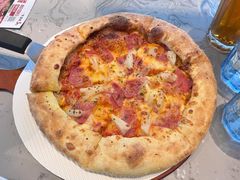 -必胜客(金开大道店)