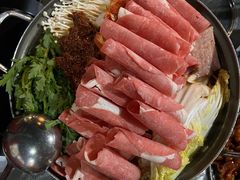 部队锅-MI WU FACTORY米屋美食工厂餐厅(绿地店)