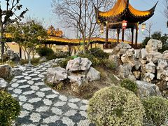 -苏州味道(阳澄湖服务区店)