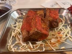 -白仁仔· 活烤海鲜 宵夜(豫园店)