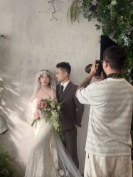 -雪中彩影婚纱摄影·品控旗舰店