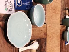 -五观堂素食(新华路店)