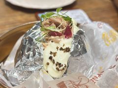 -秘密旅行Bonjour(黑金冠 江南西店)