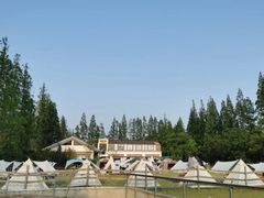 -前小桔亲子创意农场·草莓采摘·露营烧烤