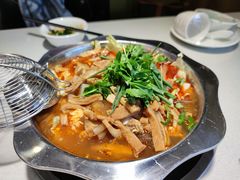 -古乐牛香·鲜牛肉牛杂火锅(千灯店)