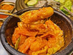 -妥妥烤肉料理(昙华林店)