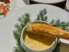 -Wei菋·Le Bistrot