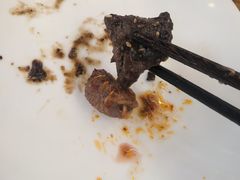 -小艺烧烤(曲江店)