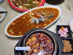 -常和州·夜宵大排档(常州单店)