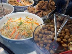 -三毛烤鸡(清泰街店)